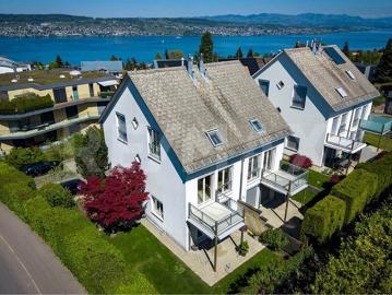 Wädenswil, Bezirk Horgen, Kanton Zürich
