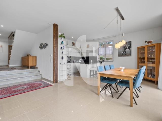 6.5 Room single house