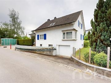 5.5 Room single house
