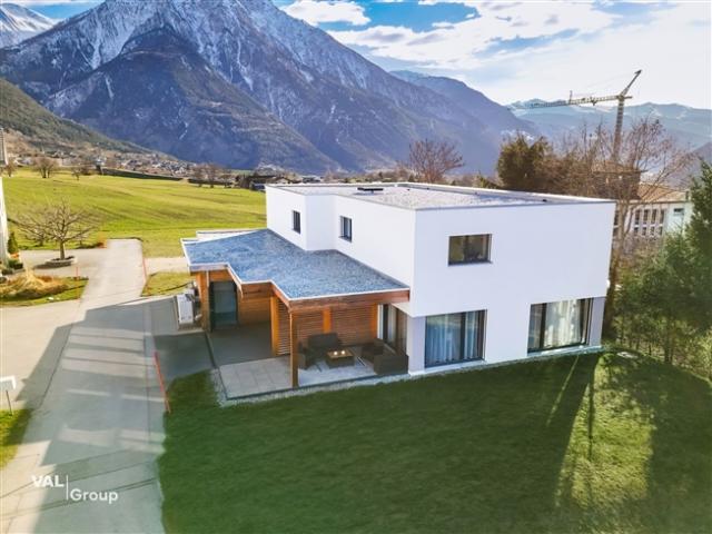5.5 Room single house