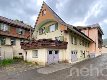 5.5 Room single house