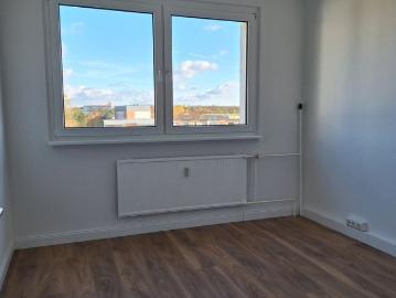 Sandersdorf-Brehna - Balkon