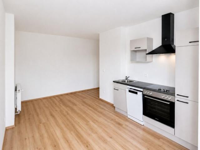 5,5% Rendite | Vorsorgewohnung zentral in Eggenburg