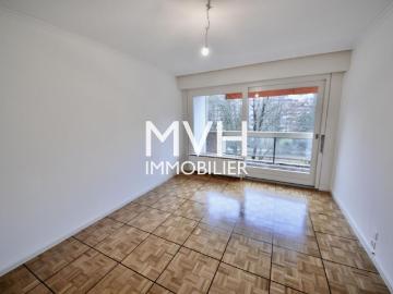 Rue Sillem, Les Eaux-Vives, Genf, Kanton Genf