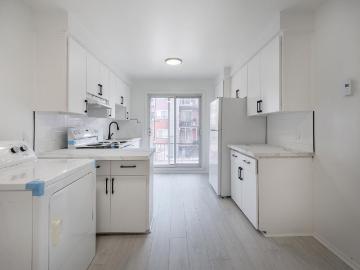 5.5 Rénové à Montréal Nord