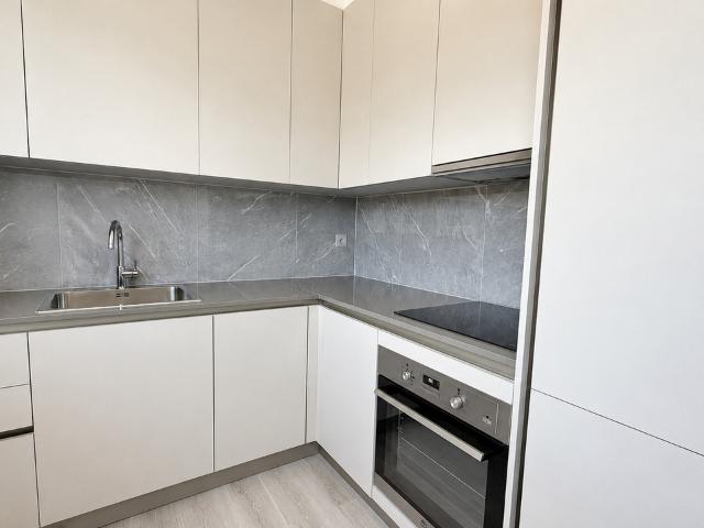 5.5 renovierte Zimmer zu vermieten in Coldrerio