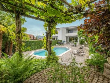 Pfeffingen, Bezirk Arlesheim, Basel-Landschaft