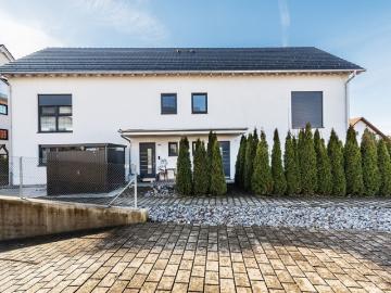 Lanzenneunforn, Herdern, Bezirk Frauenfeld, Thurgau