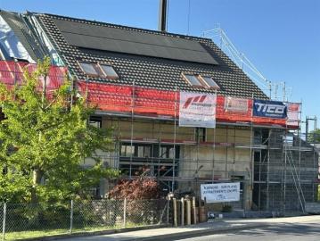 5.5 ZI DUPLEX WOHNUNG