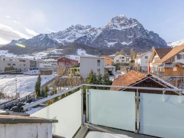 Mitlödi, Glarus Süd, Kanton Glarus