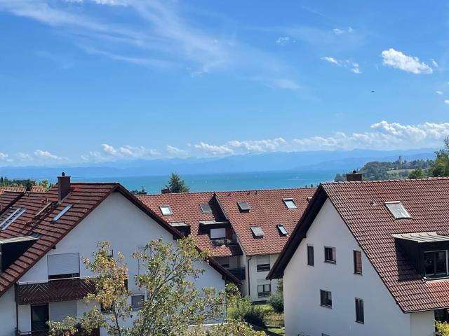 5,5 Zi. Maisonette Traum mit Seeblick in KN Litzelstetten