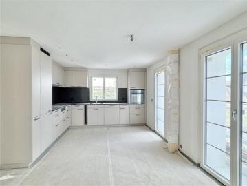 5.5 Zi. Maisonette Wohnung mit Balkon/Sitzplatz Erstbezug