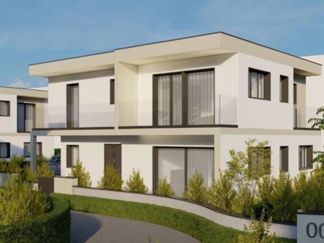 5.5 Zi. Neubau EFH mit PV in Däniken ruhig & modern