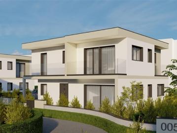 5.5 Zi. Neubau EFH mit PV in Däniken ruhig & modern