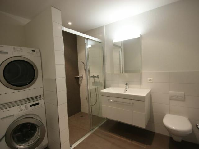 5.5 Zimmer Maisonettewohnung