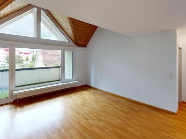 5.5 Zimmer Maisonette Wohnung