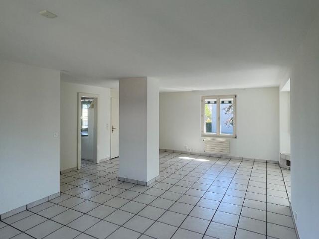 5.5 Zimmer Maisonette Wohnung inkl. Garage und Autoabstellplatz