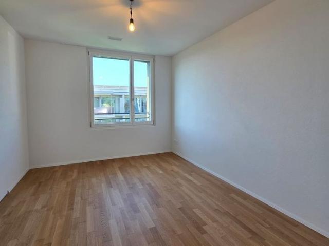 5.5 Zimmer Attika Traum mit Bergsicht & Allwetter Pergola