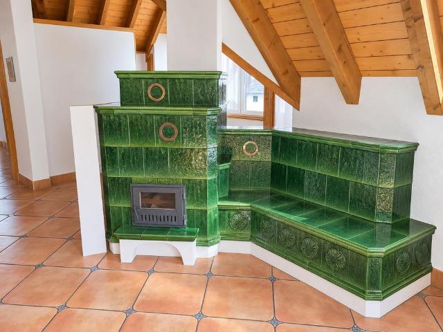 5.5 Zimmer Attikawohnung