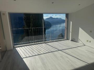 Via Massago, Ruvigliana, Lugano, Bezirk Lugano, Tessin