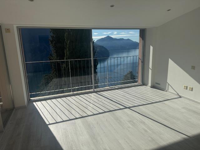 5.5 Zimmer Attikawohnung
