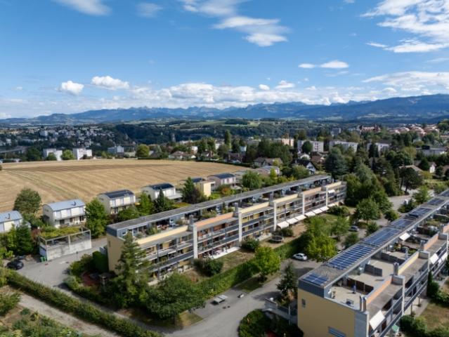5.5 Zimmer Duplex zum Verkauf