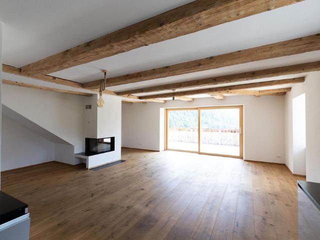 5.5 Zimmer Dach Maisonettewohnung mit Panoramaaussicht