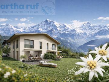 Chrützacher, Unterseen, Verwaltungskreis Interlaken-Oberhasli, Verwaltungsregion Oberland, Kanton Bern