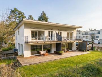 Langnau am Albis, Bezirk Horgen, Kanton Zürich