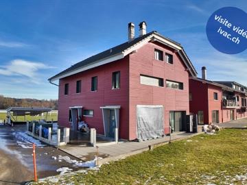 Montagny-les-Monts, Montagny, Broye Bezirk, Broye Bezirk, Kanton Freiburg