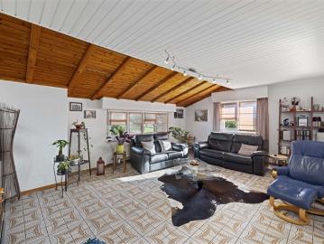 5,5 Zimmer Doppelhaus in Saxon