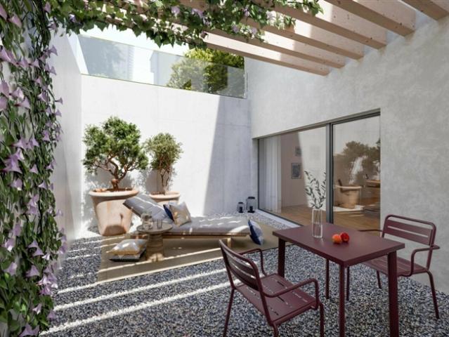 5,5 Zimmer Doppelhaus mit Garten und Terrasse Bevaix | Förderung der Kapiten