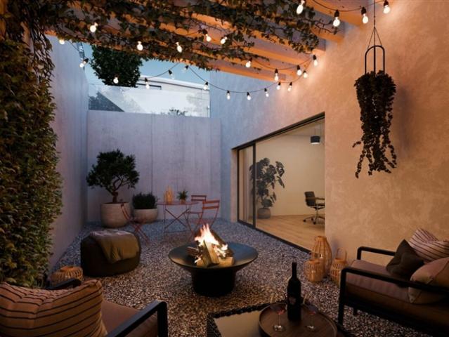 5,5 Zimmer Doppelhaus mit Garten und Terrasse Bevaix | Förderung der Kapiten