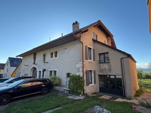 5.5 Room apartment