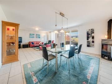 5.5 Zimmer Duplex zum Verkauf