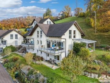 Bubendorf, Bezirk Liestal, Basel-Landschaft