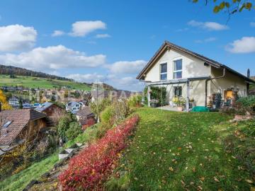 Bubendorf, Bezirk Liestal, Basel-Landschaft
