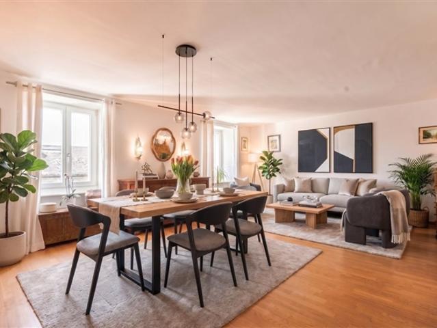 Haus zum Verkauf in Begnins – 5,5 Zimmer, 163 m² Wohnfläche