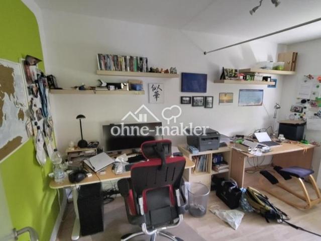 5,5 Zimmer Etagenwohnung in Bochum mit 140m²