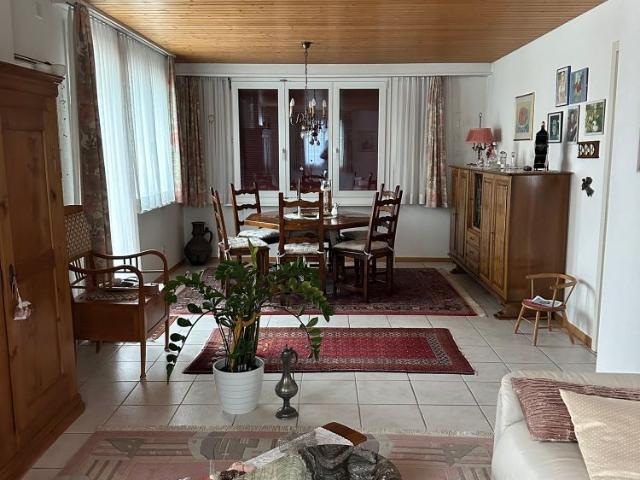 5.5 Zimmer EFH in Niederlenz zu vermieten