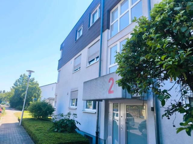 5,5 Zimmer Eigentumswohnung im Herzen Grötzingens