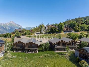 5.5 Zimmer Einfamilienhaus