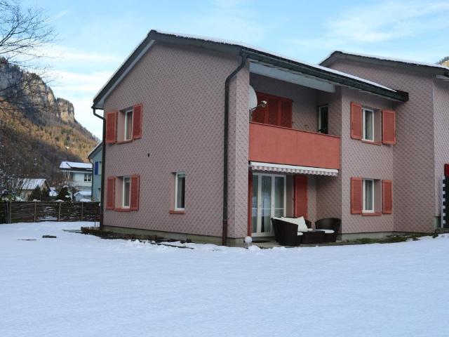 5.5 Zimmer Einfamilienhaus