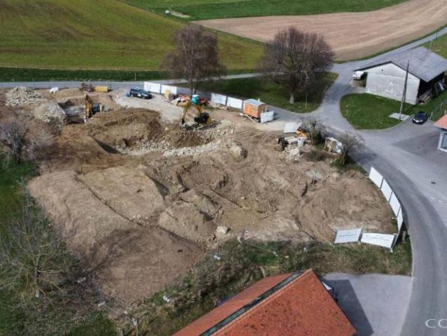 5,5 Zimmer Einfamilienhaus