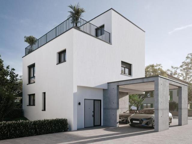 5.5 Zimmer Einfamilienhaus