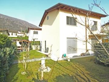 Torricella-Taverne, Gemeinde Taverne, Bezirk Lugano, Tessin