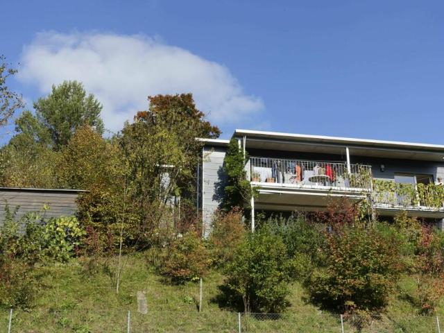 5.5 Zimmer Einfamilienhaus Nähe Altstadt