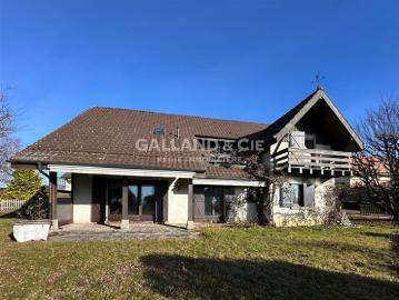 5.5 Zimmer Einzelvilla