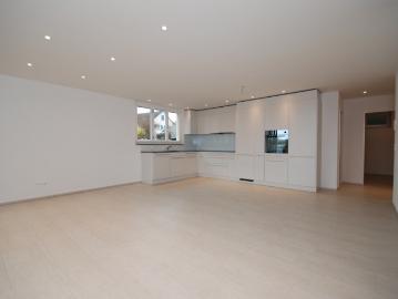 5.5 Zimmer Erdgeschosswohnung in Benken ZH zu vermieten
