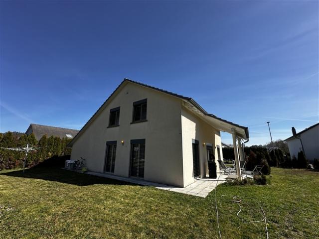 5.5 Room single house